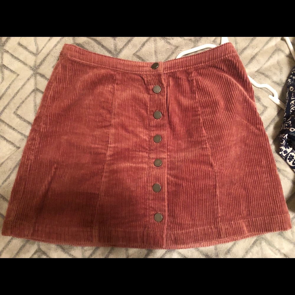 Skirt